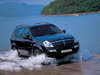 SsangYong Rexton [2004]