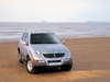 SsangYong Rexton [2004]