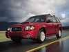 Subaru Forester [2002]