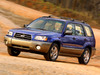 Subaru Forester [2002]