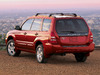 Subaru Forester [2002]