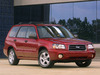 Subaru Forester [2002]