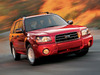 Subaru Forester [2002]