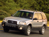 Subaru Forester [2002]