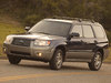 Subaru Forester [2005]