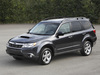 Subaru Forester [2009]