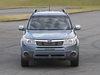 Subaru Forester [2009]