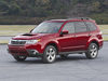 Subaru Forester [2009]