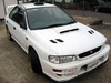 Subaru Impreza WRX STI [1998]