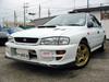 Subaru Impreza WRX STI [1998]