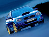 Subaru Impreza WRX STI [2002]