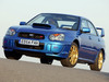 Subaru Impreza WRX STI [2002]