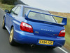 Subaru Impreza WRX STI [2002]