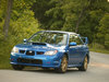 Subaru Impreza WRX STI [2006]