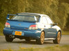 Subaru Impreza WRX STI [2006]