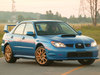 Subaru Impreza WRX STI [2006]