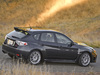 Subaru Impreza WRX STI [2008]