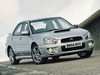 Subaru Impreza [2002]