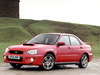 Subaru Impreza [2002]