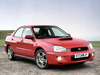 Subaru Impreza [2002]