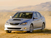 Subaru Impreza [2008]