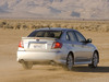 Subaru Impreza [2008]