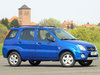 Subaru Justy [2003]