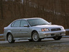 Subaru Legacy [1998]