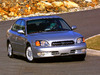 Subaru Legacy [1998]