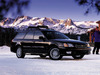 Subaru Legacy [1998]