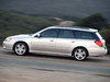 Subaru Legacy [2003]