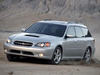 Subaru Legacy [2003]