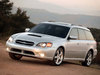 Subaru Legacy [2003]