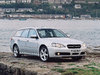 Subaru Legacy [2003]