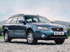 Subaru Outback [2006]