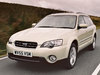 Subaru Outback [2006]