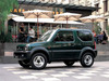 Suzuki Jimny [2005]