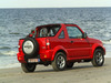 Suzuki Jimny [2006]