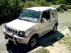 Suzuki Jimny [2006]