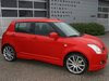 Suzuki Swift Classic [2006]  Konigseder