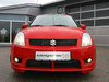 Suzuki Swift Classic [2006]  Konigseder