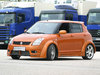 Suzuki Swift Super [2006]  Konigseder