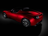 Tesla Roadster [2008]