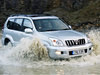 Toyota Land Cruiser Prado [2005]