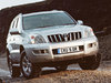 Toyota Land Cruiser Prado [2005]