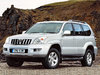 Toyota Land Cruiser Prado [2005]