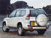 Toyota Land Cruiser Prado [2005]