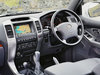 Toyota Land Cruiser Prado [2005]