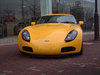 TVR T350 [2002]