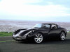 TVR Tuscan [2000]